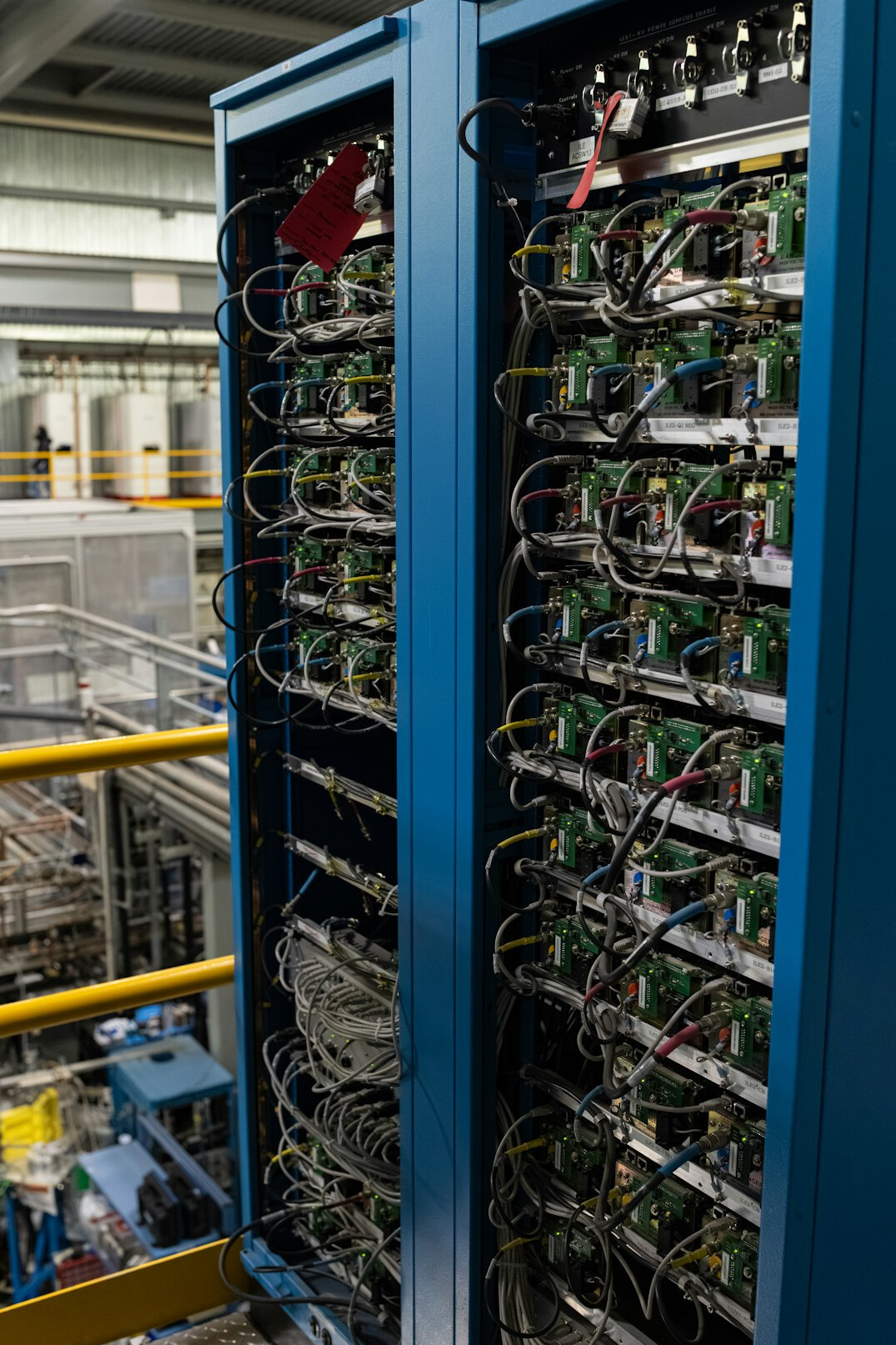 future technology lab